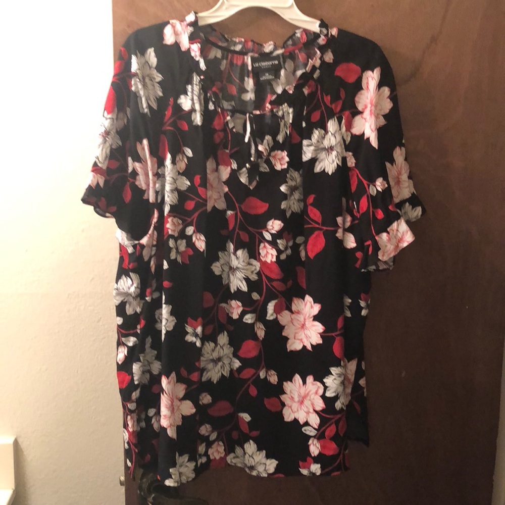 Women’s blouse